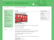 Hans Høffding og Jørgen Nordgaard I/S