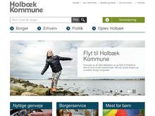 Isefjordskolen, Afdeling Holbæk