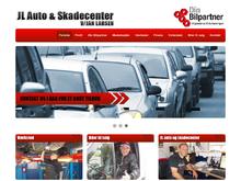 J L Auto- og Skadecenter v/Jan Hasselbalch Larsen