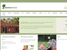 Andreasskolen
