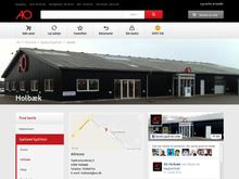Brødrene A & O Johansen A/S