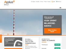 Applus Holbæk