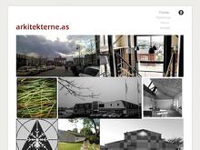 Arkitektgruppen Holbæk A/S