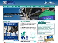 Kr. Eskilstrup Autoværksted