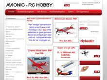 Avionic Denmark