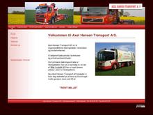 Axel Hansen Transport A/S
