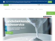 Berendsen Textil Service A/S