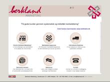 Berkland Consulting ApS