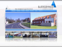 Fonden Bjergbyhus