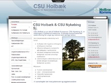 Center For Specialundervisning