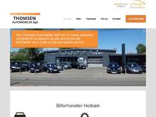 Thomsen Automobiler ApS