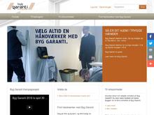 Holmegaard Hansen & Bertelsen ApS