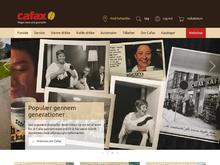 Cafax Holbæk A/S