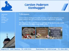Carsten Pedersen ApS