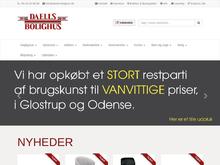 A/S Daells Bolighus