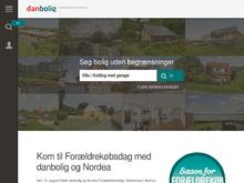 DanBolig - Vesterlunds Ejendomskontor A/S