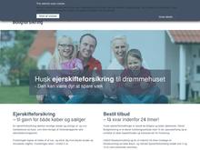 Dansk Boligforsikring A/S