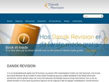 Dansk Revision Holbæk Registreret Revisionspartnerselskab