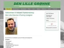 Den Lille Grønne v/Tommy Lindgren