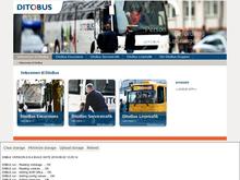 Ditobus Linjetrafik A/S