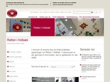 Retten i Holbæk