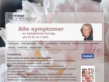 Dorte Bredgaard