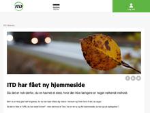 Dansk Transport & Analyse ApS