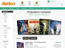 Dvdoo A/S