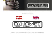 Dynomet.Dk ApS