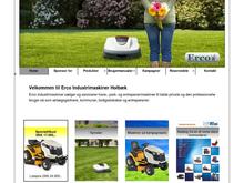 Erco Industrimaskiner