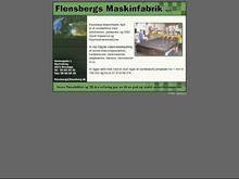 Flensbergs Maskinfabrik ApS