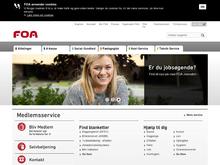 Foa - Fag og Arbejde Holbæk Afd.