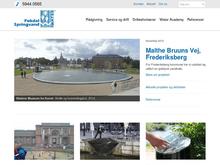 Fokdal Springvand a/s