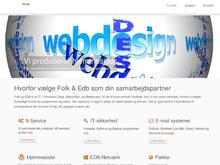 Folk & Edb ApS