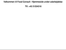 Food Consult