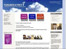 FORUMTEATRET