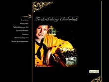 Frederiksberg Chokolade v/Tina Jacobsen
