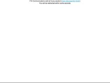 Fx Communication v/Bjarne Jensen