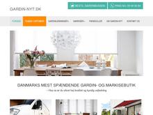 Gardin-Nyt ApS Flemming Christensen