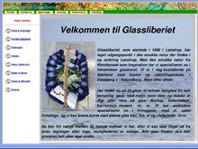 Glassliberiet