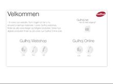 Gullhøj v/Birthe Kot