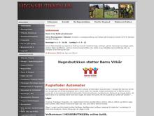 HEGNSBUTIKKEN