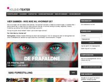Holbæk Egnsteater