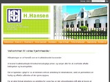 Holger Hansen og Søn ApS