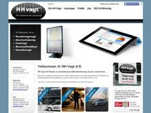 H H Vagt A/S