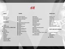 827 H&m Hennes & Mauritz A/S