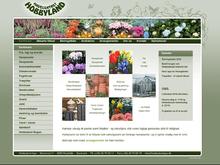 Rosendals Planteskole v/Alice Rosendal
