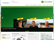 Holbæk Agro Center A/S