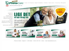 Photocare/Fotomaster v/Matti All Von Bruhn