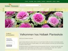 Holbæk Planteskole ApS